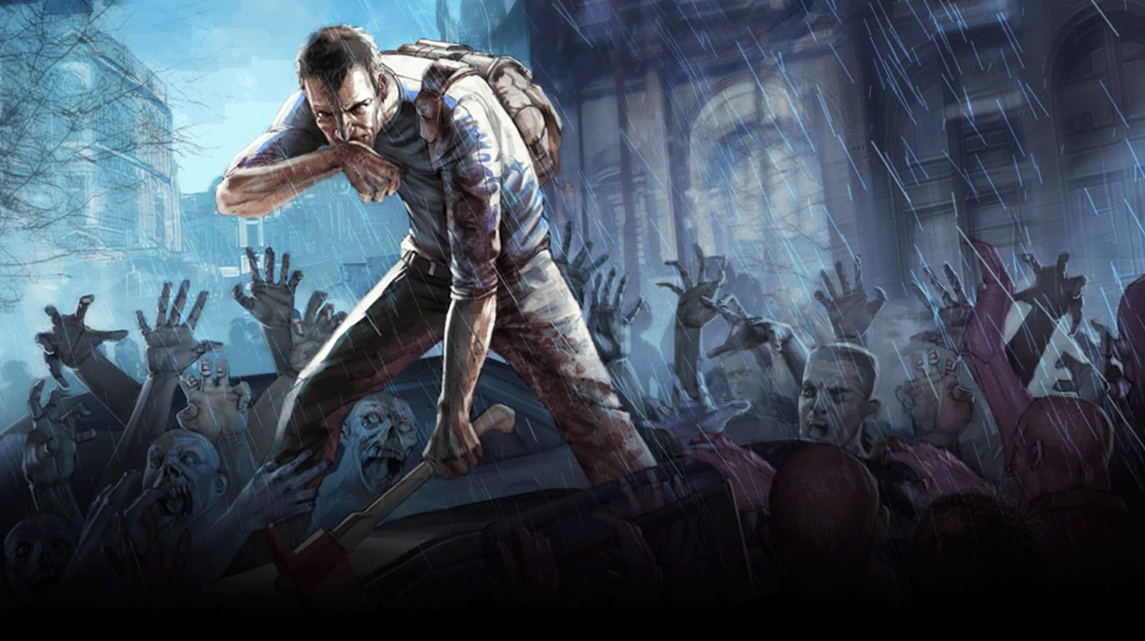 [Top 4] Project Zomboid Best Axes (And How to Get Them) Gamers Decide